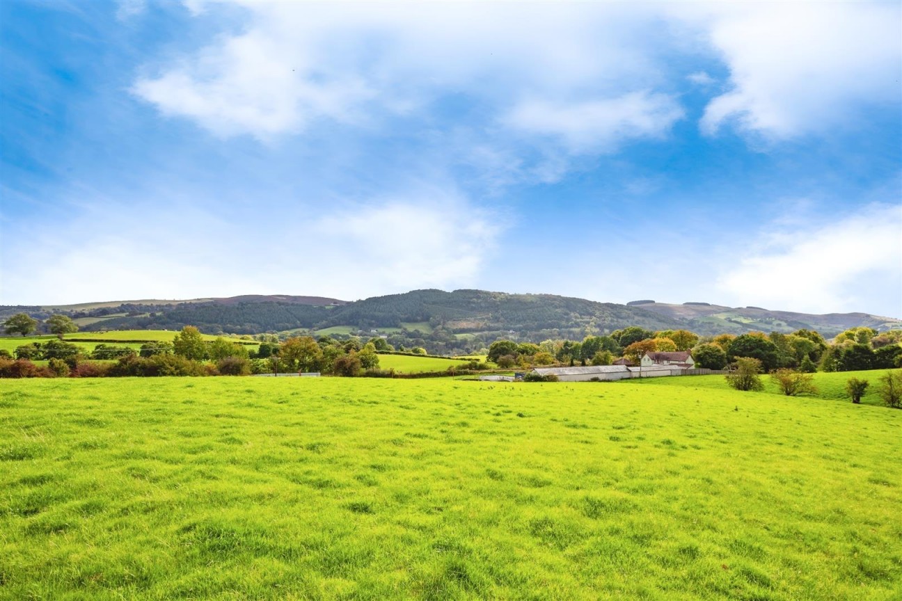 Cilmery, Builth Wells, LD2 3NU