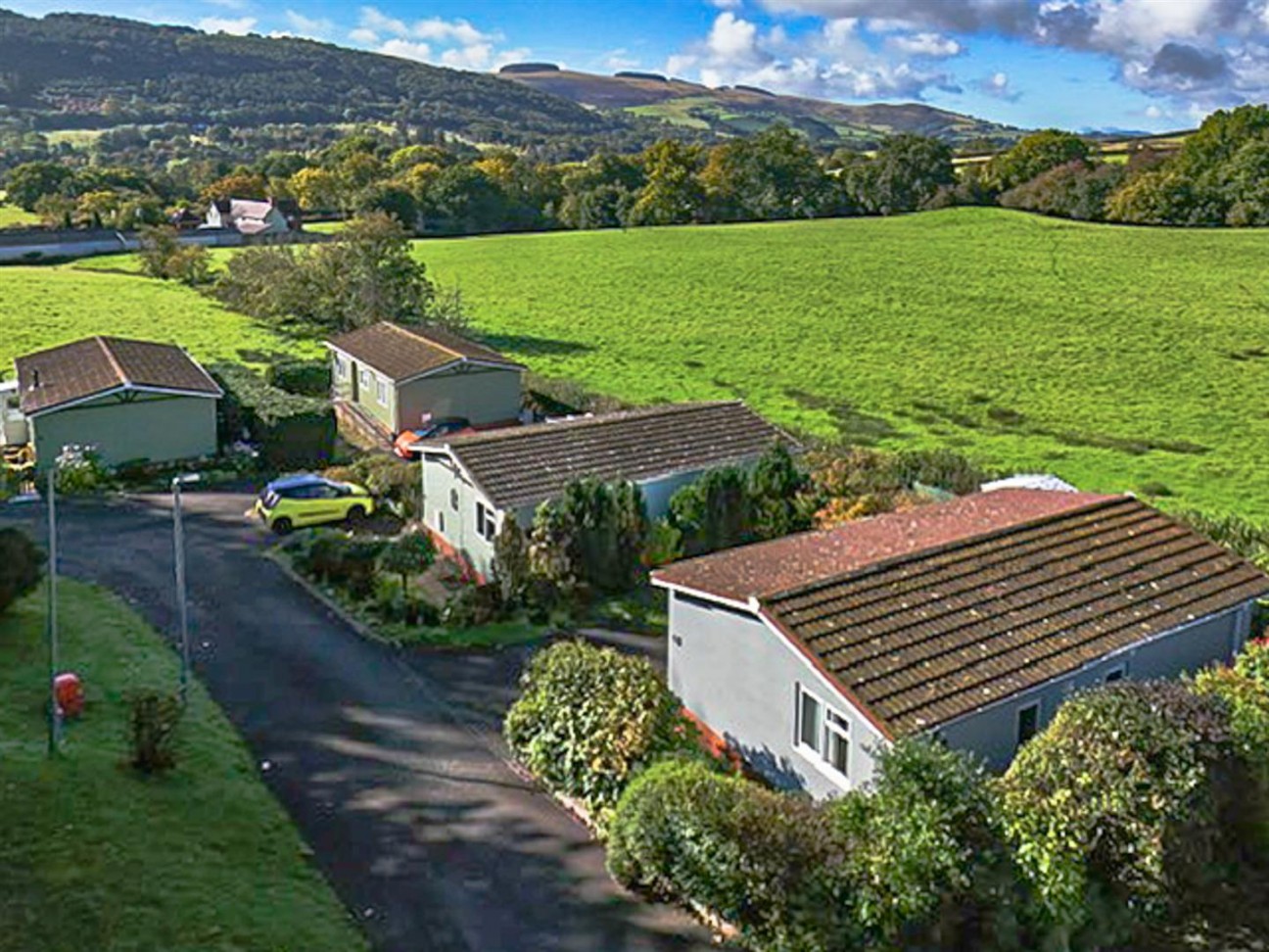 Cilmery, Builth Wells, LD2 3NU