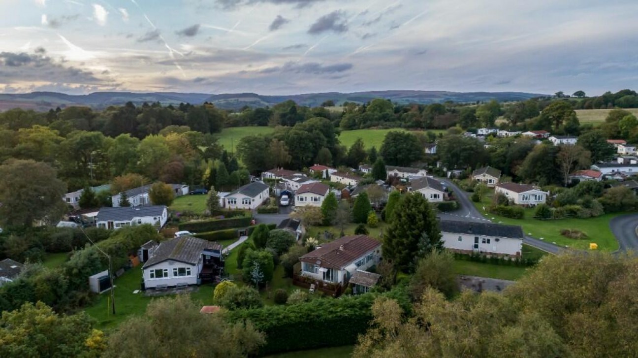 7 Oak Way, Caerwnon Park, Builth Wells, LD2 3SN