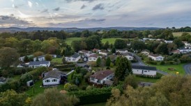 7 Oak Way, Caerwnon Park, Builth Wells, LD2 3SN