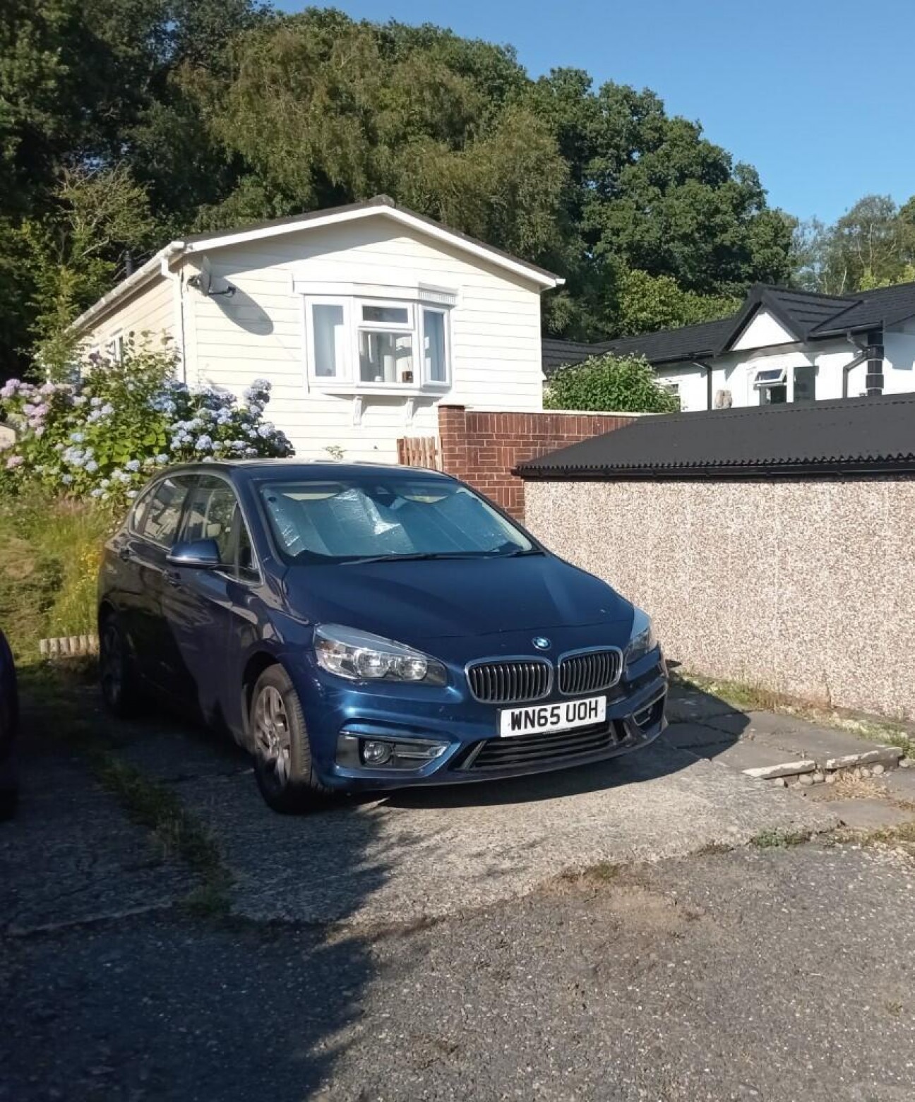 7 Oak Way, Caerwnon Park, Builth Wells, LD2 3SN