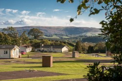 7 Oak Way, Caerwnon Park, Builth Wells, LD2 3SN