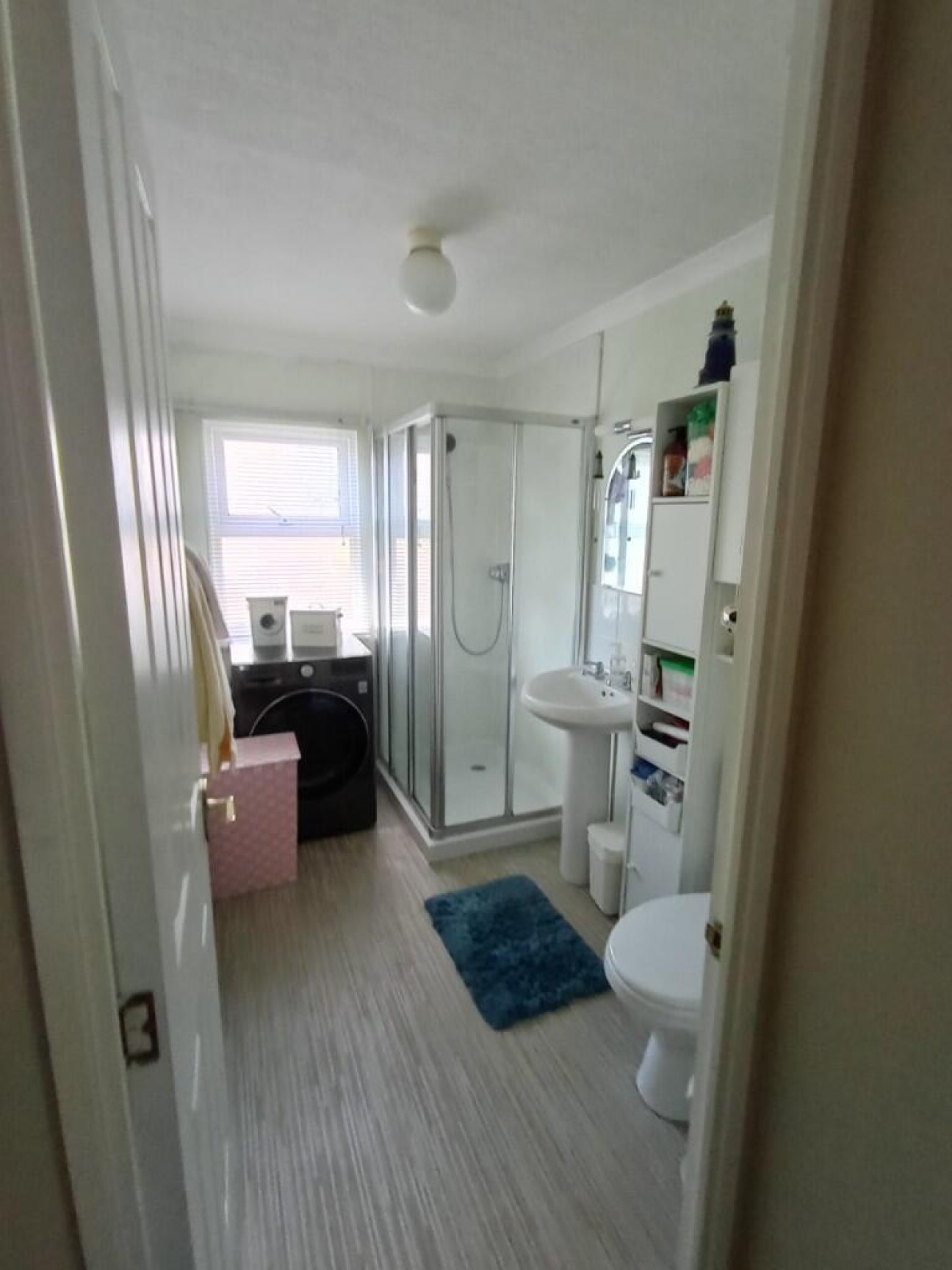 7 Oak Way, Caerwnon Park, Builth Wells, LD2 3SN