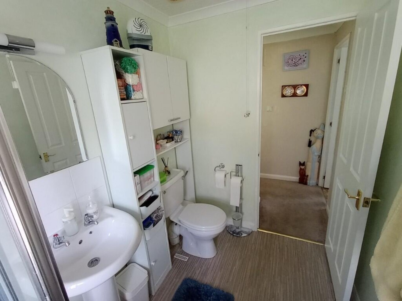 7 Oak Way, Caerwnon Park, Builth Wells, LD2 3SN