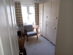 7 Oak Way, Caerwnon Park, Builth Wells, LD2 3SN