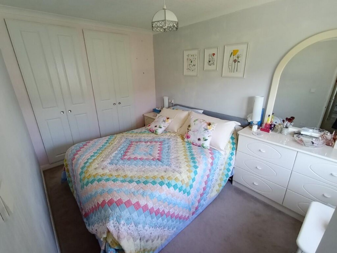 7 Oak Way, Caerwnon Park, Builth Wells, LD2 3SN