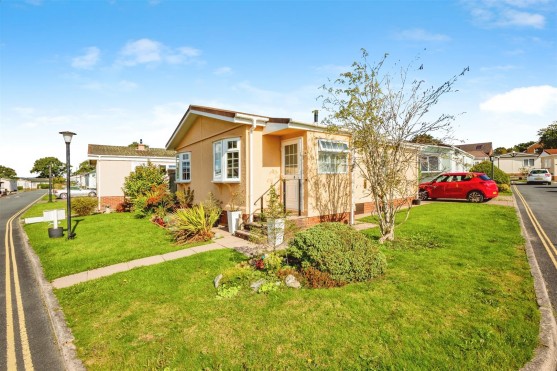 Howey, Llandrindod Wells