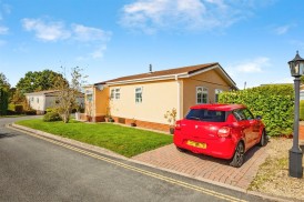 Howey, Llandrindod Wells