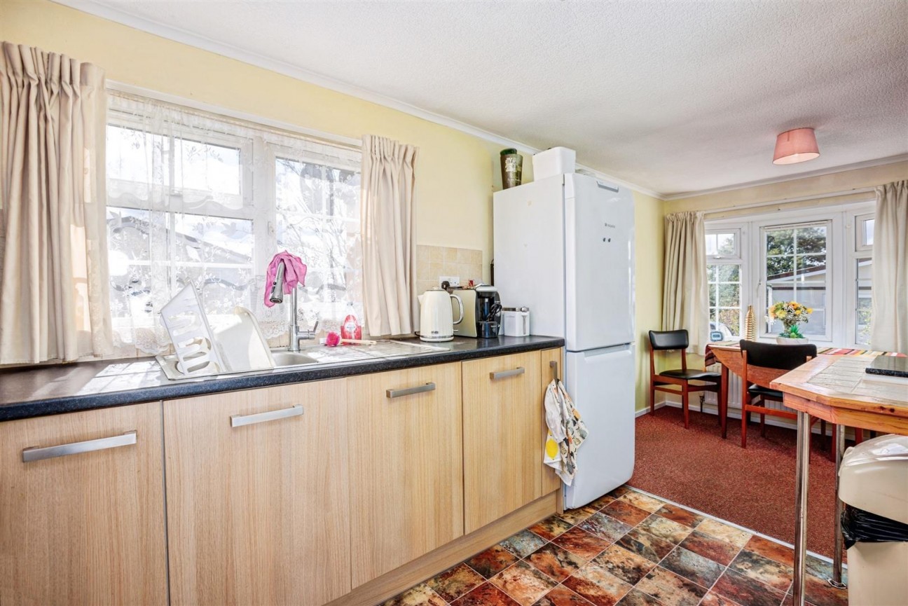 Howey, Llandrindod Wells