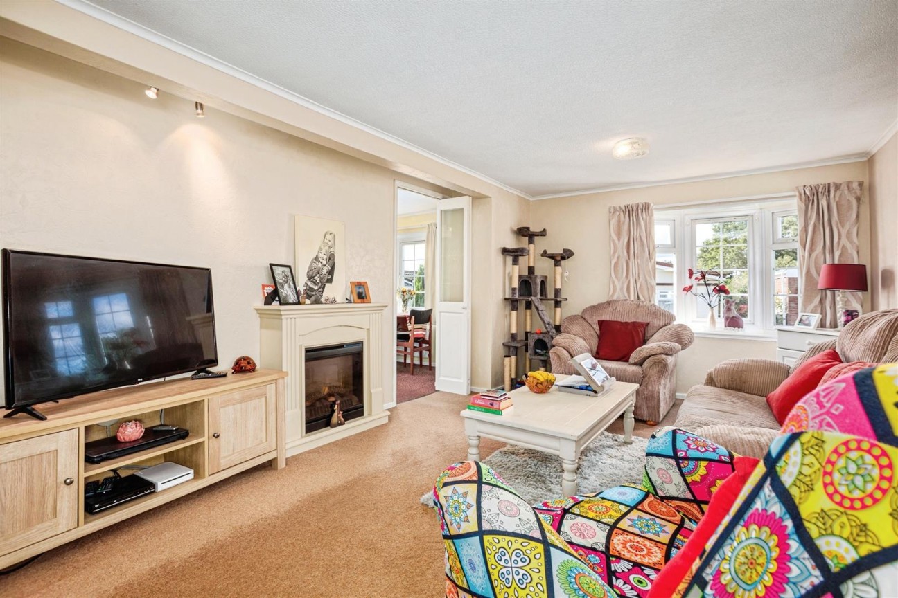 Howey, Llandrindod Wells