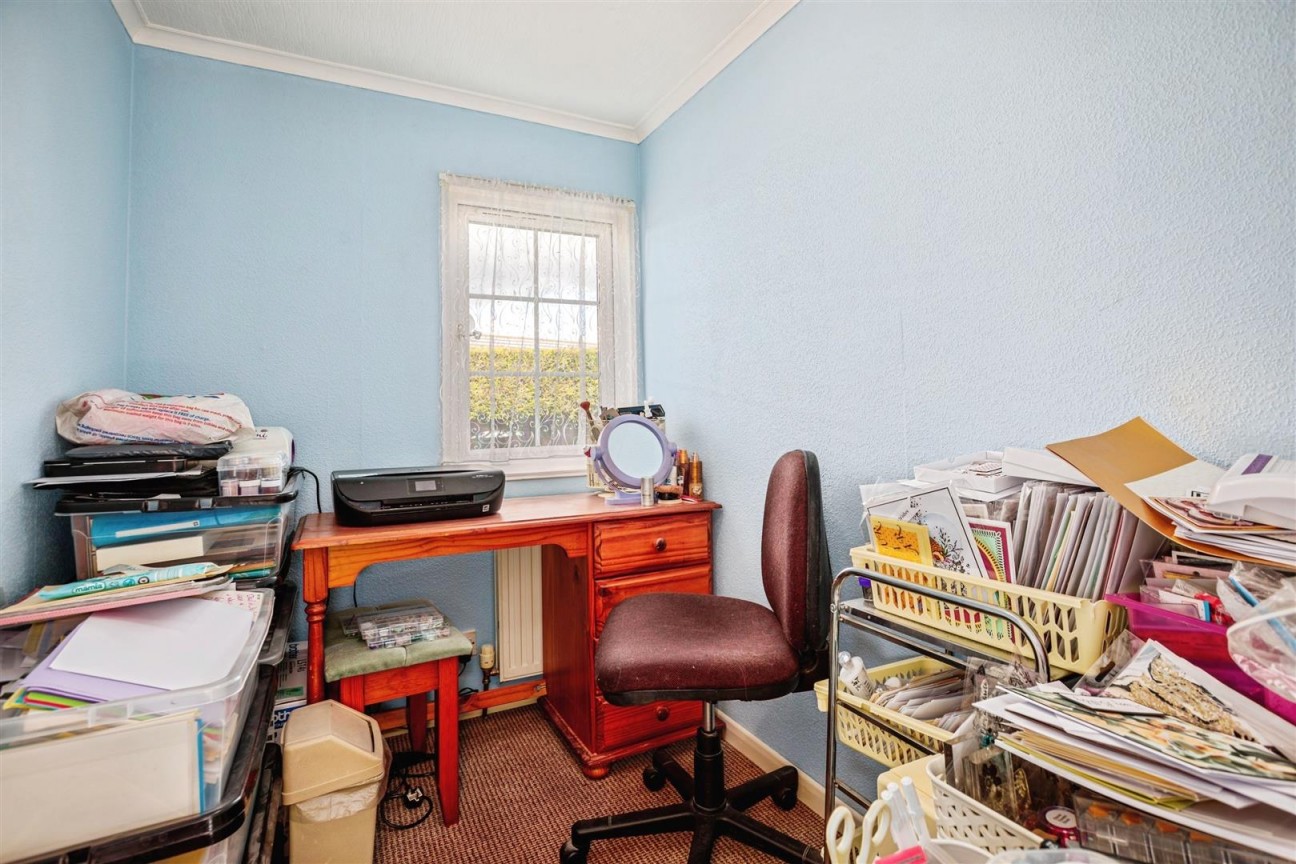 Howey, Llandrindod Wells