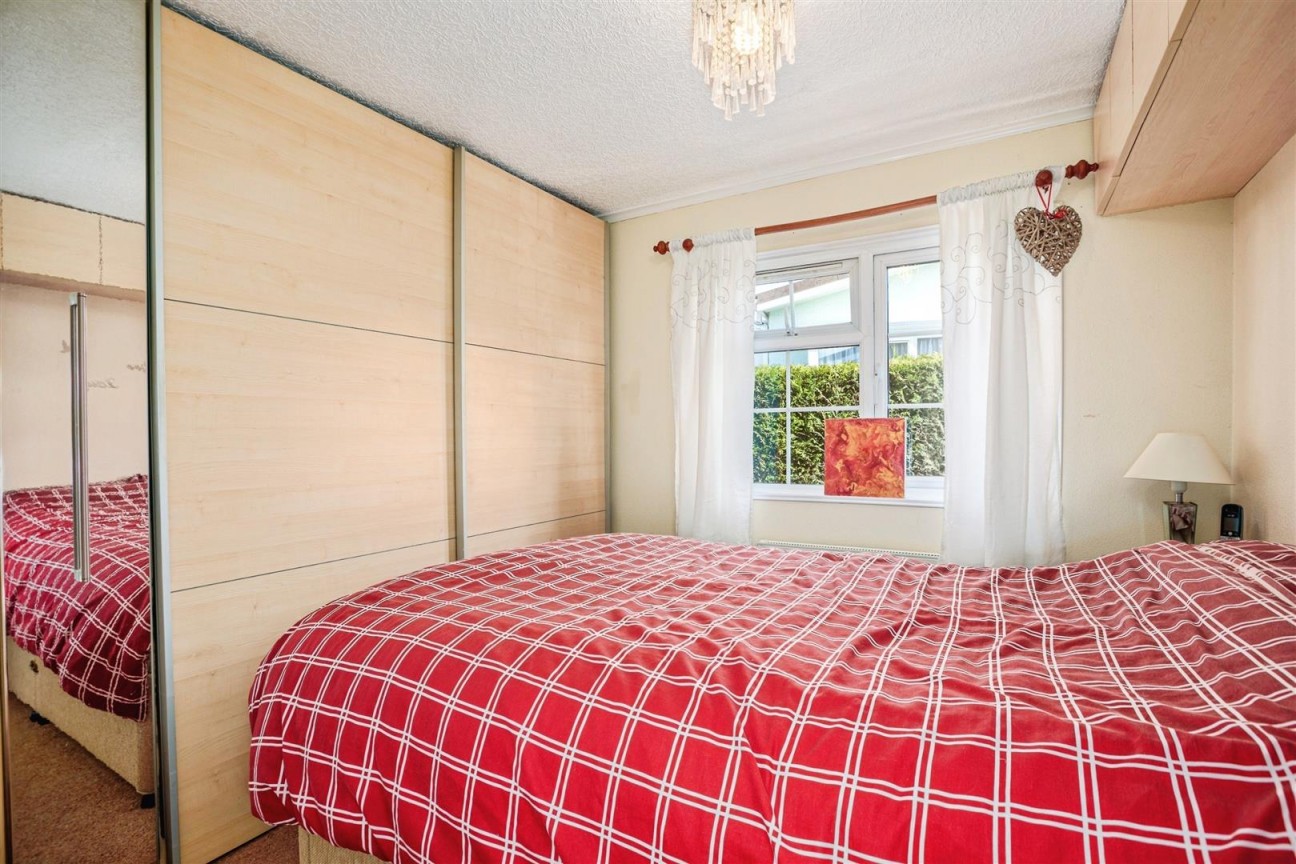 Howey, Llandrindod Wells