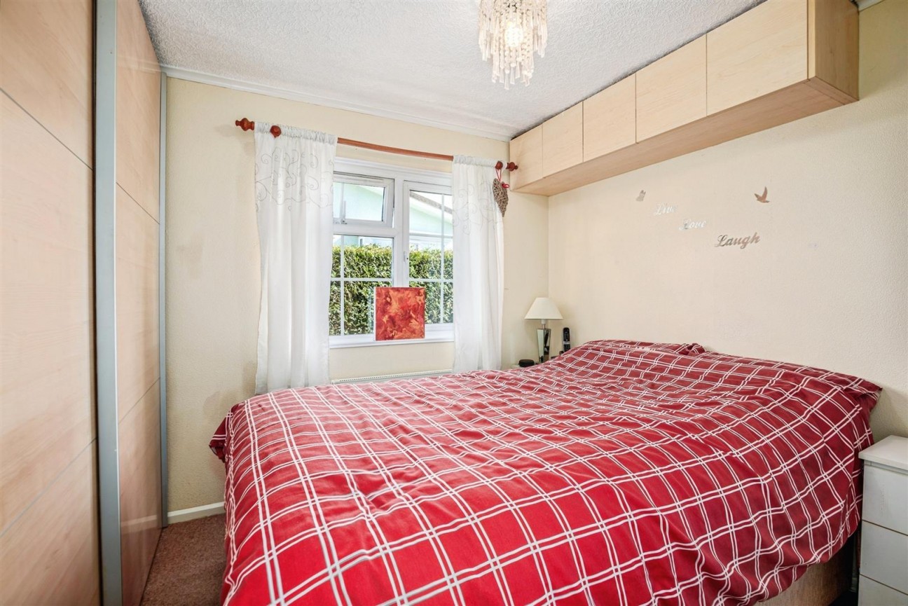 Howey, Llandrindod Wells