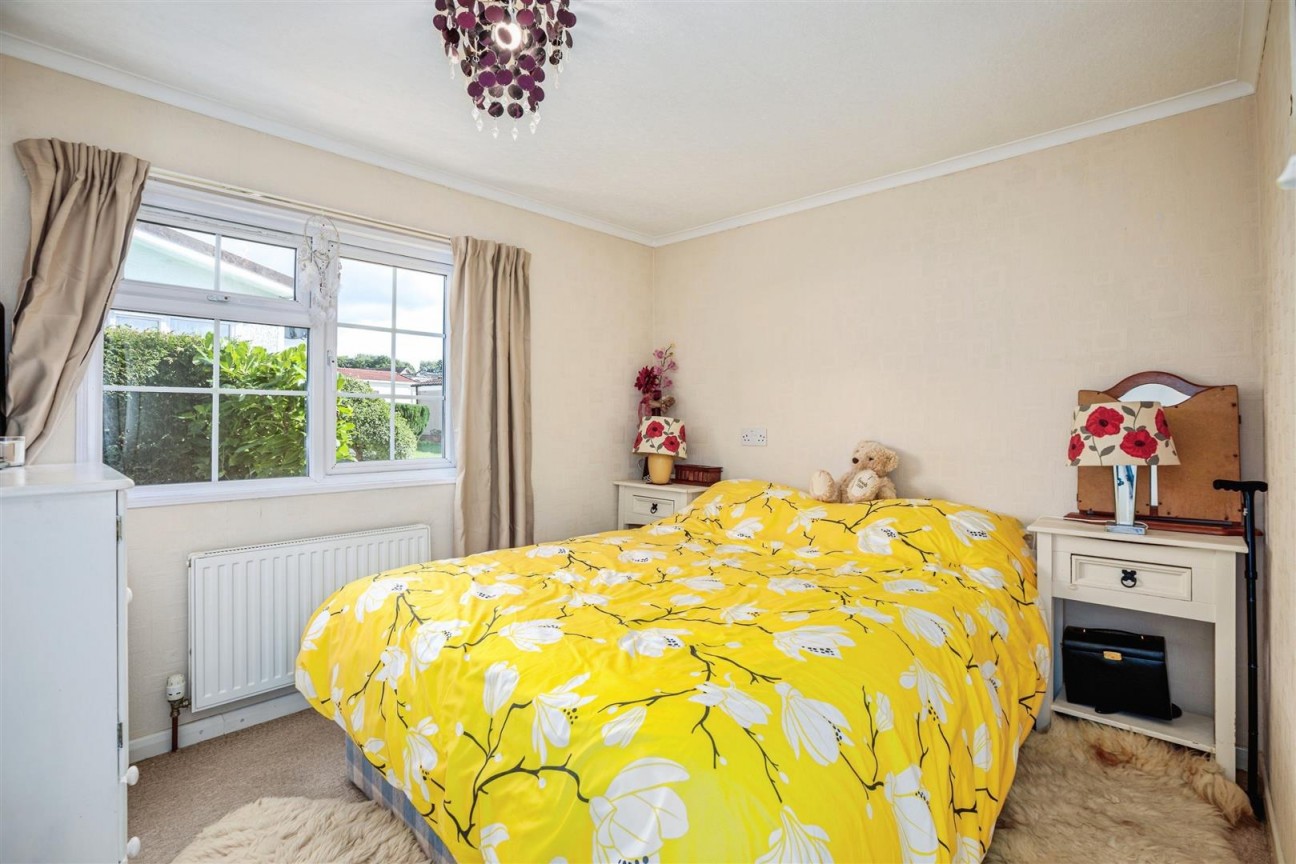 Howey, Llandrindod Wells