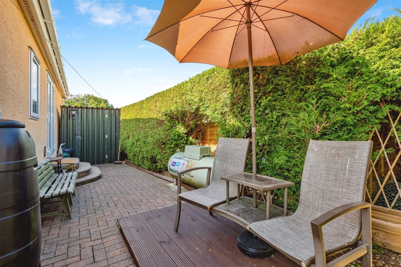 Howey, Llandrindod Wells