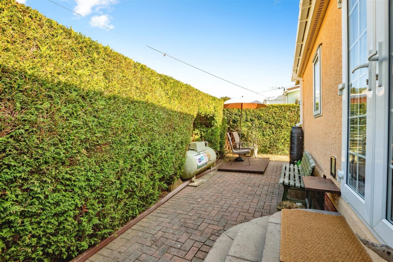 Howey, Llandrindod Wells