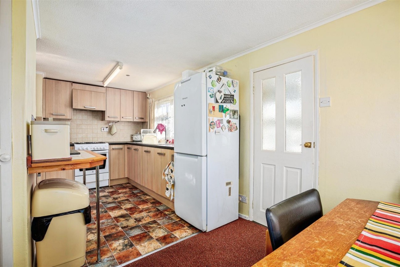 Howey, Llandrindod Wells