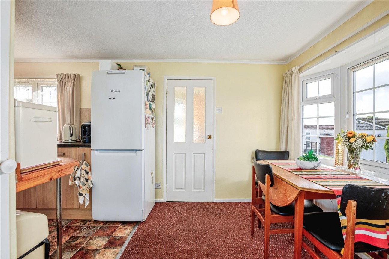 Howey, Llandrindod Wells