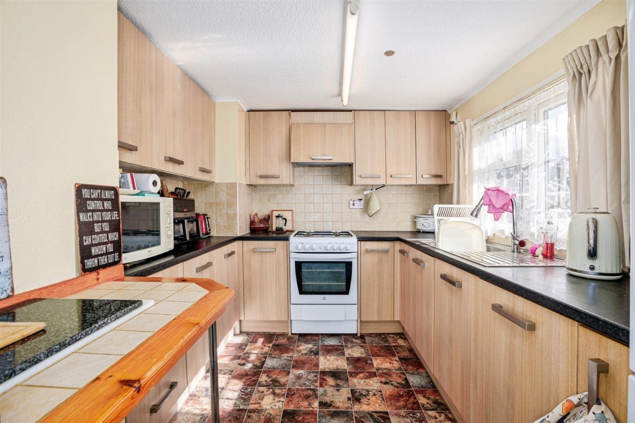 Howey, Llandrindod Wells