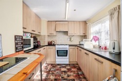 Howey, Llandrindod Wells