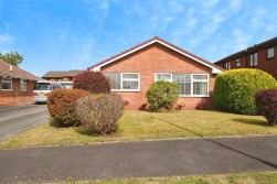 Hillcrest Rise, Llandrindod Wells