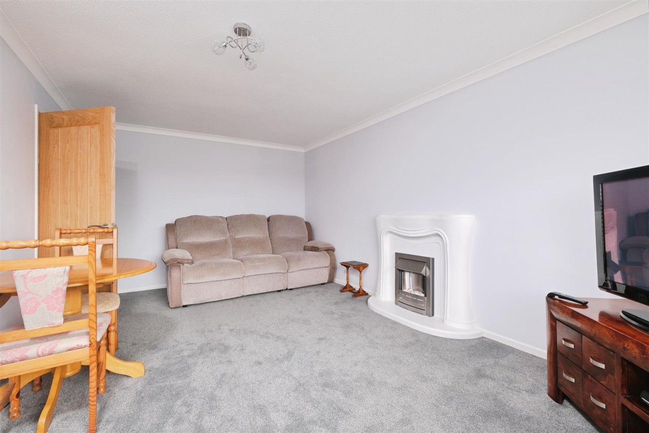 Hillcrest Rise, Llandrindod Wells