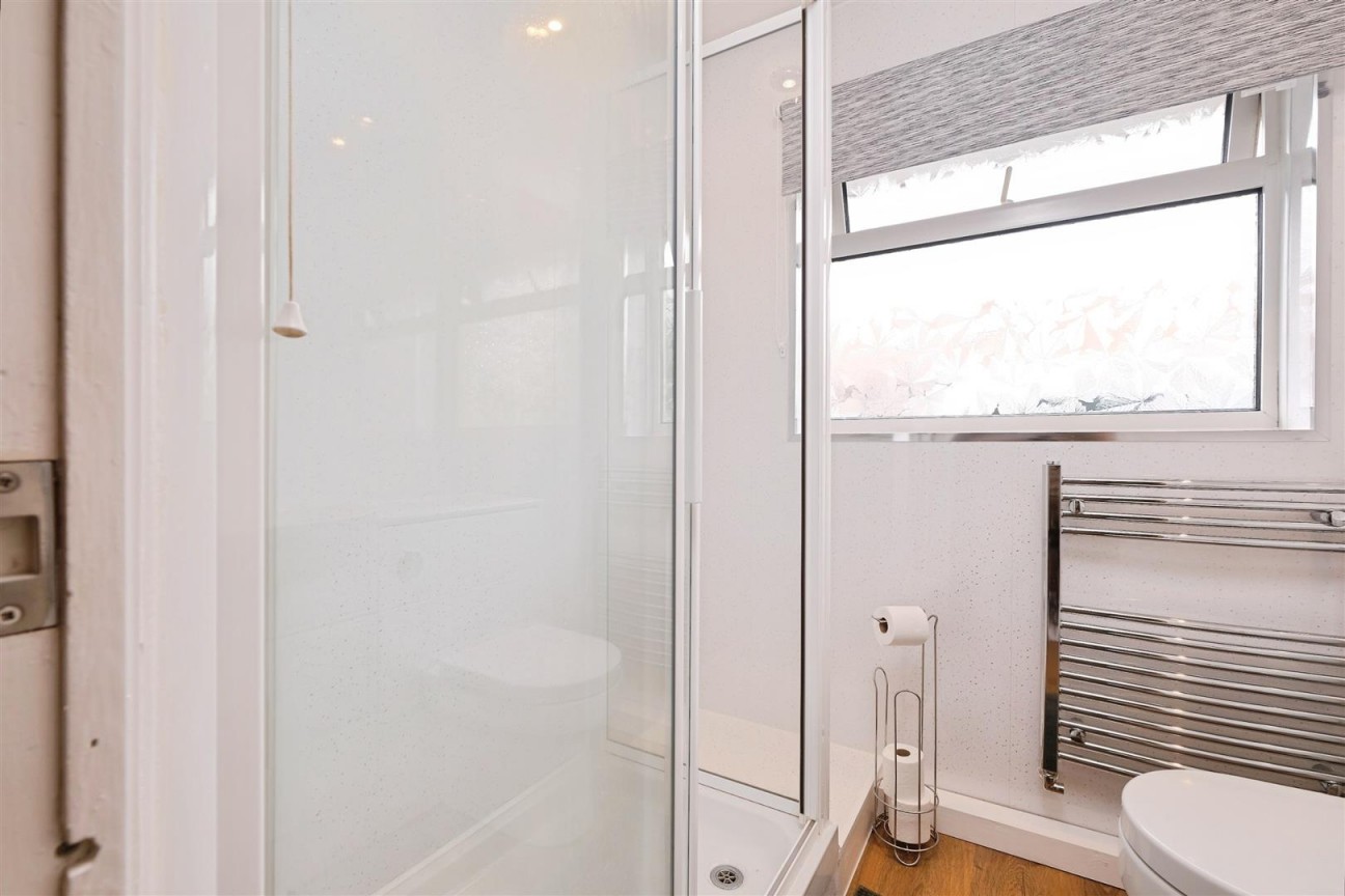 Hillcrest Rise, Llandrindod Wells