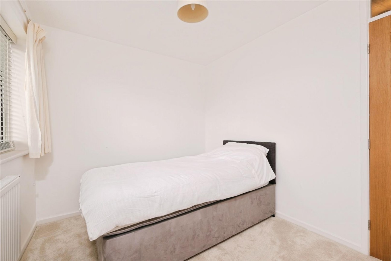 Hillcrest Rise, Llandrindod Wells