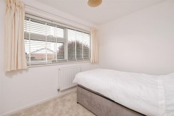 Hillcrest Rise, Llandrindod Wells