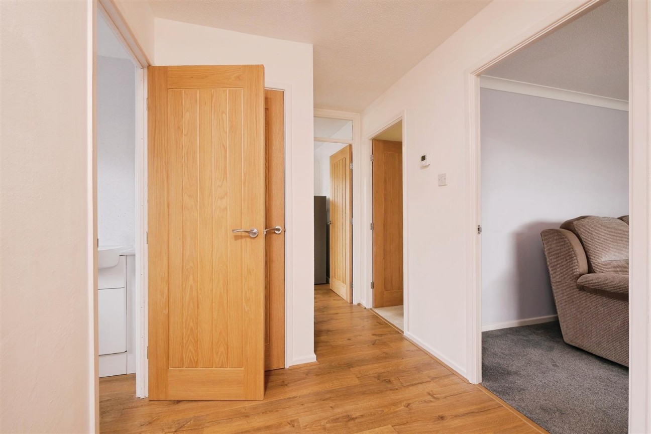 Hillcrest Rise, Llandrindod Wells