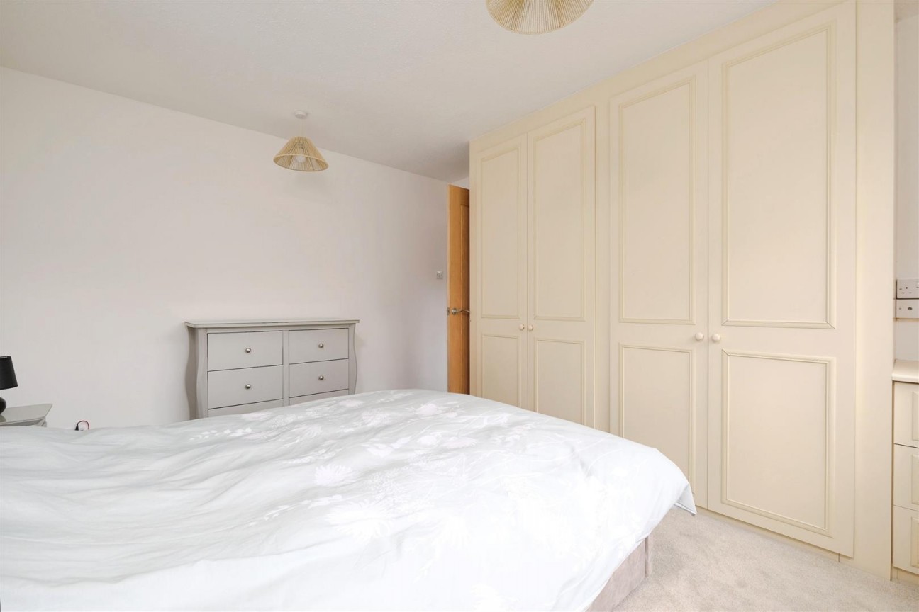 Hillcrest Rise, Llandrindod Wells