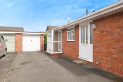 Hillcrest Rise, Llandrindod Wells