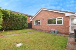 Hillcrest Rise, Llandrindod Wells