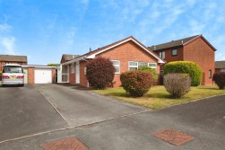 Hillcrest Rise, Llandrindod Wells