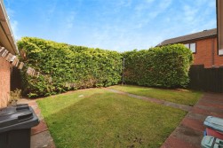 Hillcrest Rise, Llandrindod Wells