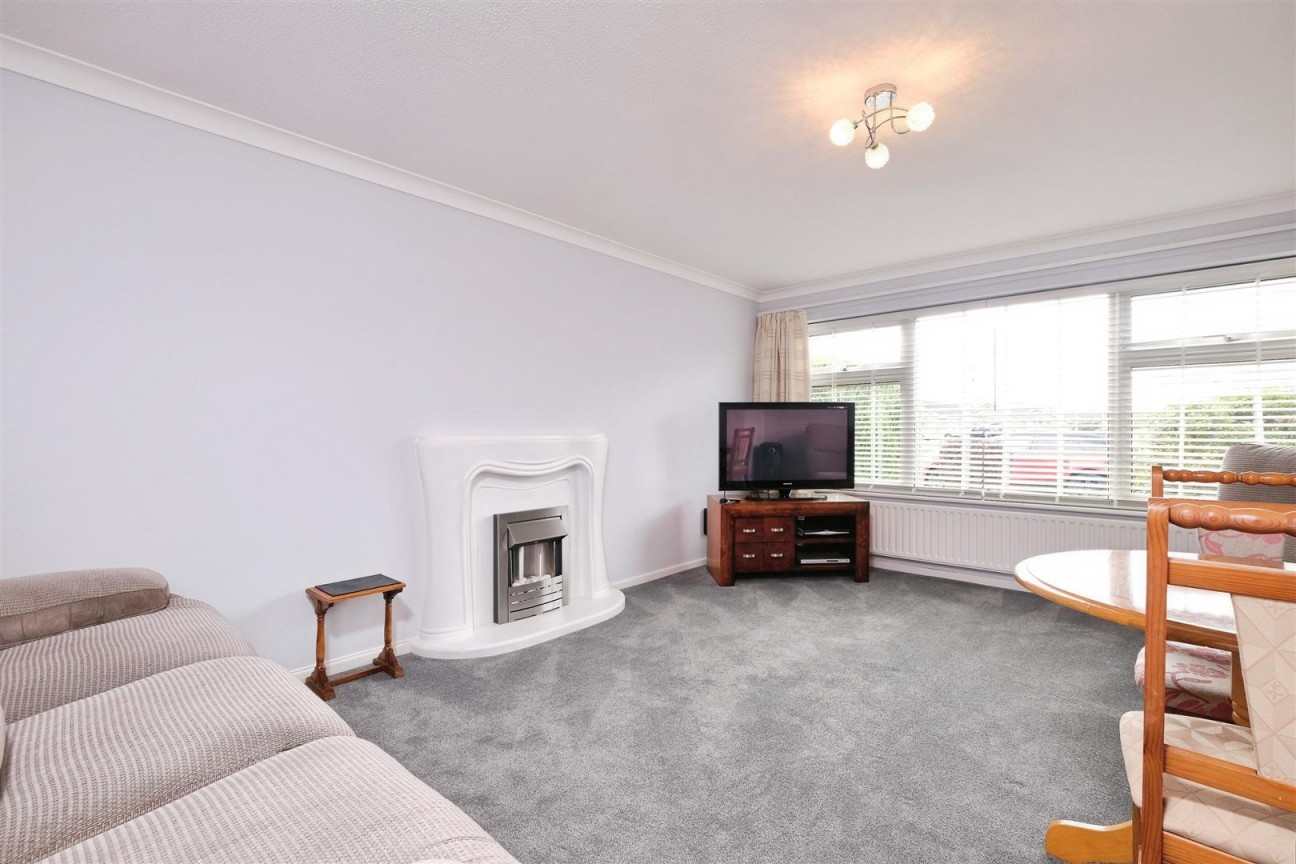 Hillcrest Rise, Llandrindod Wells