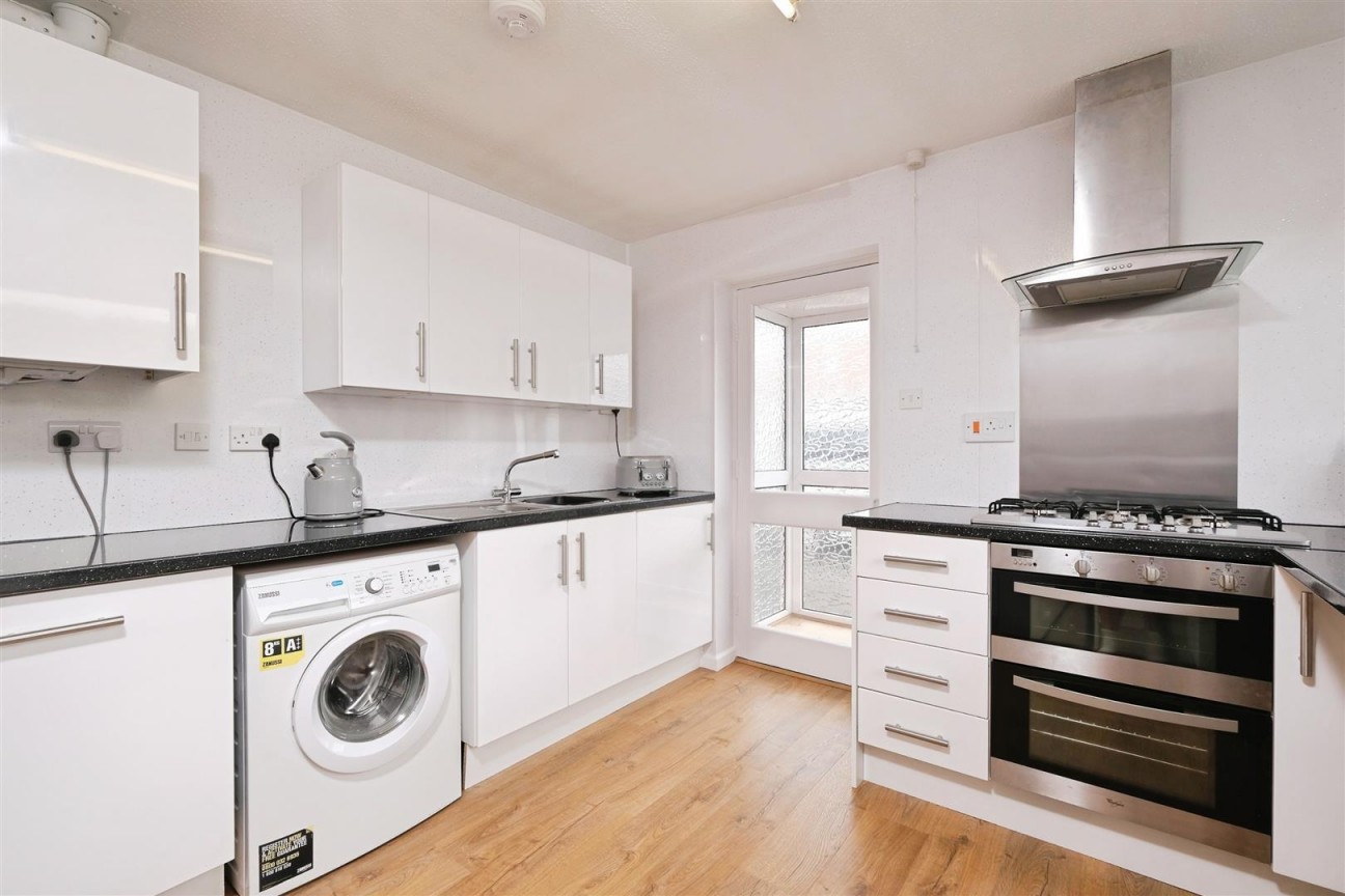 Hillcrest Rise, Llandrindod Wells