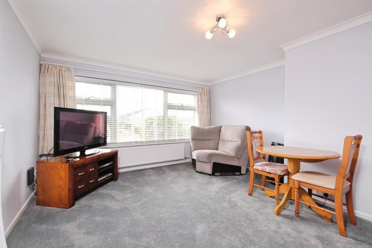 Hillcrest Rise, Llandrindod Wells