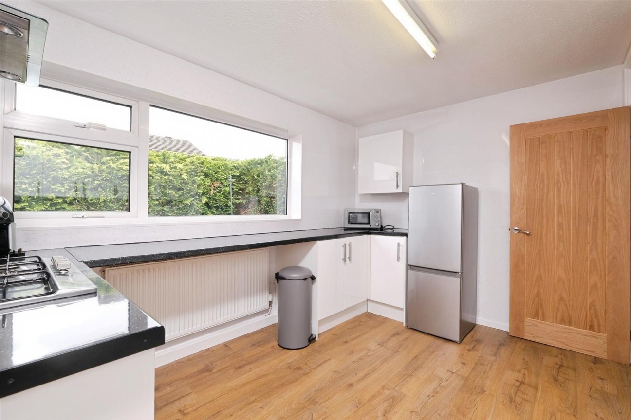 Hillcrest Rise, Llandrindod Wells