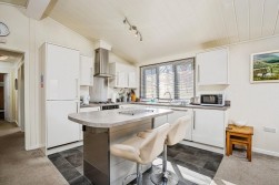 Caerberis Holiday Park, Builth Wells