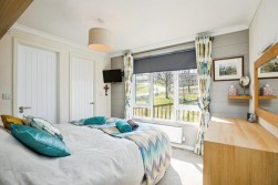 Caerberis Holiday Park, Builth Wells