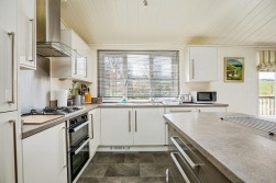 Caerberis Holiday Park, Builth Wells