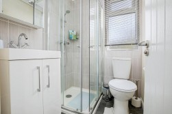 Caerberis Holiday Park, Builth Wells