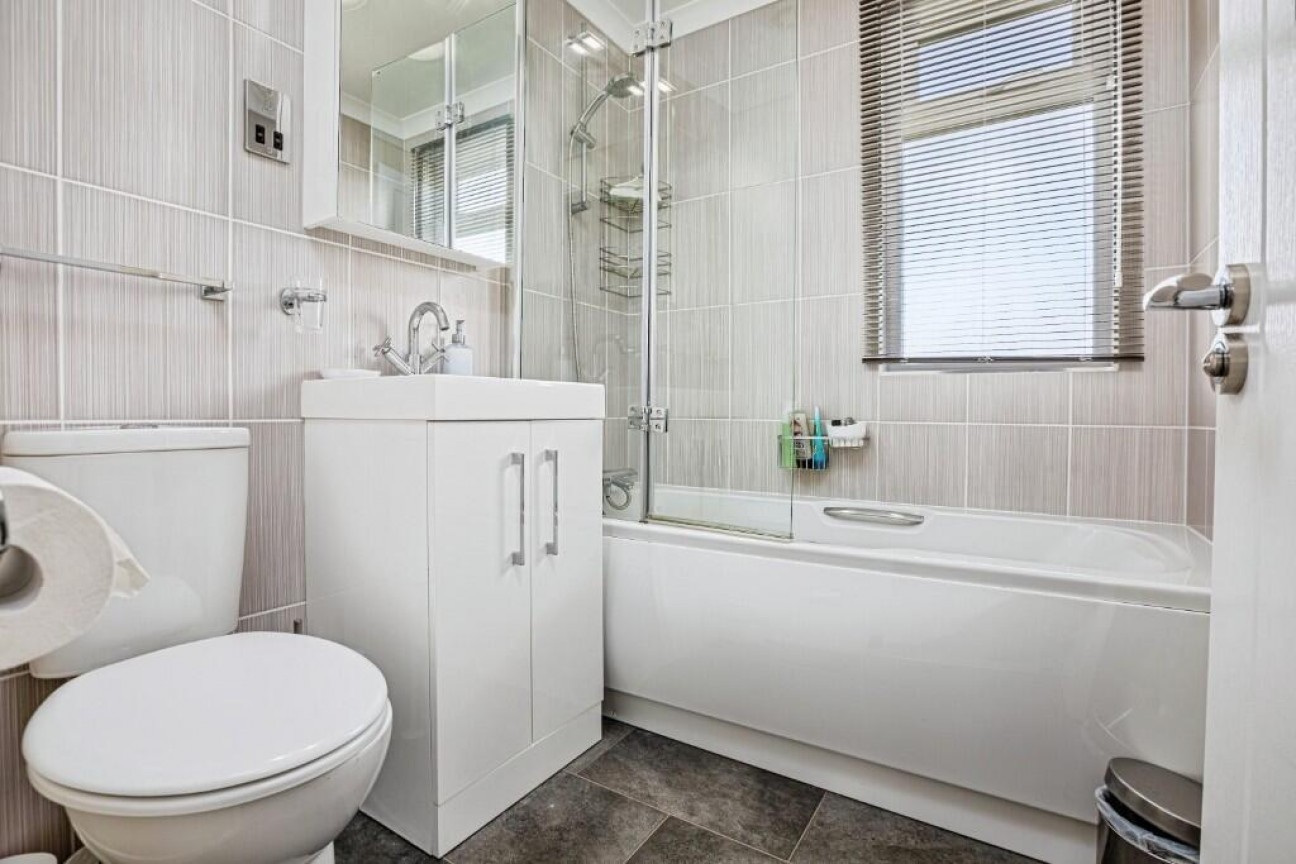 Caerberis Holiday Park, Builth Wells