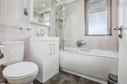 Caerberis Holiday Park, Builth Wells