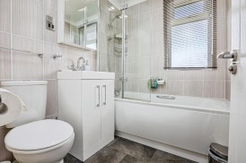 Caerberis Holiday Park, Builth Wells