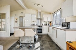 Caerberis Holiday Park, Builth Wells