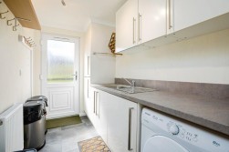 Caerberis Holiday Park, Builth Wells