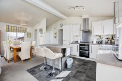 Caerberis Holiday Park, Builth Wells