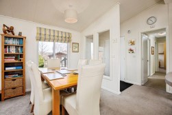 Caerberis Holiday Park, Builth Wells